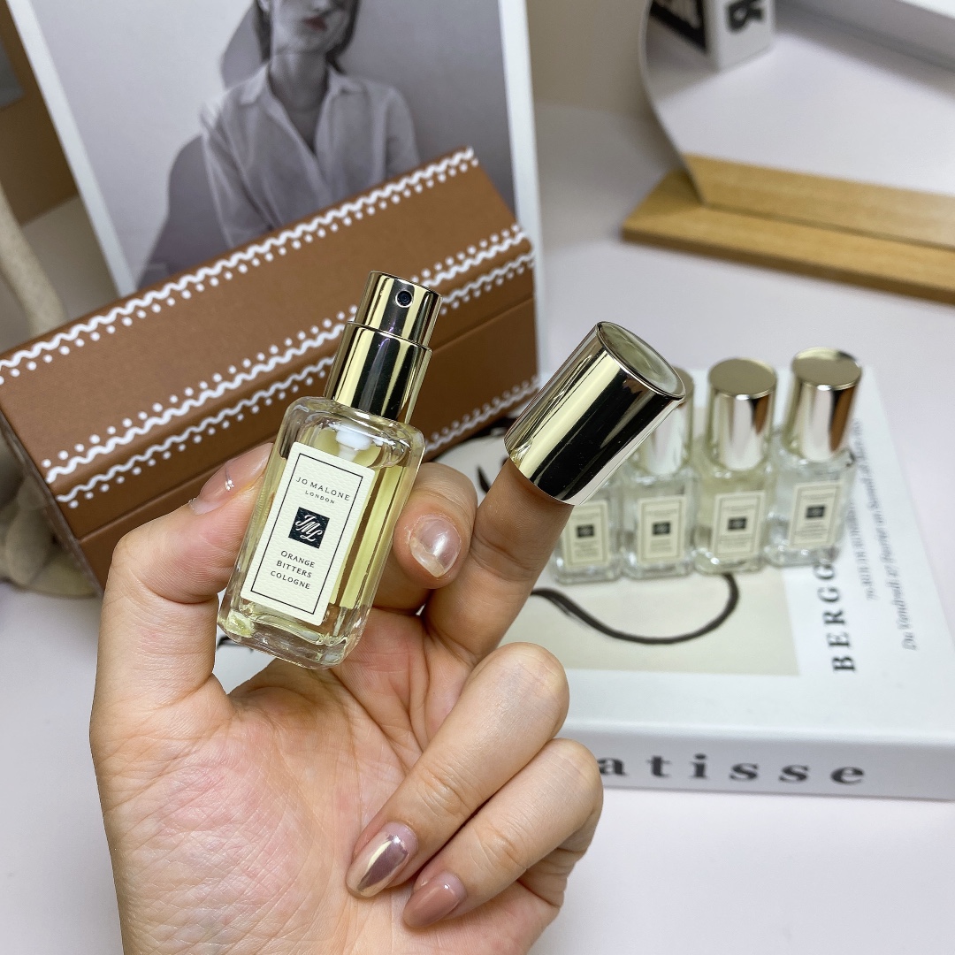 Jo Malone perfume